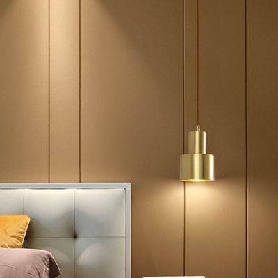 Led industrial pendant light design minimalist light for Home Decor Over Dinning Table Reading Lamp(WH-AP-108)