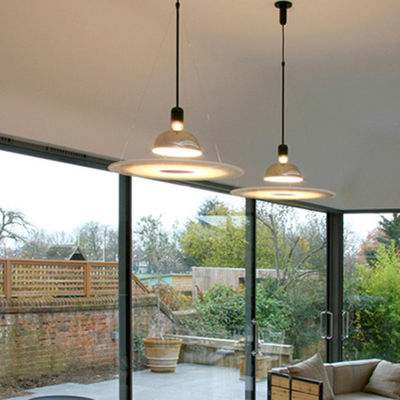 Scandinavian pendant light restaurant study bedroom pendant lamp luxury lamp decoration Pendant Light(WH-AP-120)