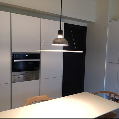 Scandinavian pendant light restaurant study bedroom pendant lamp luxury lamp decoration Pendant Light(WH-AP-120)
