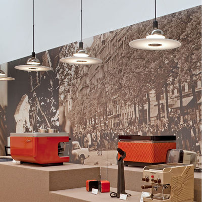 Scandinavian pendant light restaurant study bedroom pendant lamp luxury lamp decoration Pendant Light(WH-AP-120)