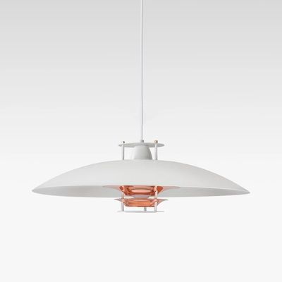 Modern designer pendant lamp art Nordic lamp replica simple Aluminum lamp For Bedroom Pendant Light（WH-AP-122)