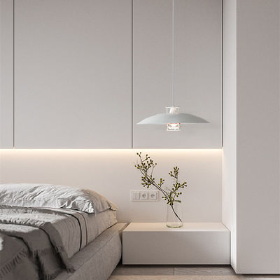 Modern designer pendant lamp art Nordic lamp replica simple Aluminum lamp For Bedroom Pendant Light（WH-AP-122)