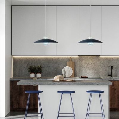 Modern designer pendant lamp art Nordic lamp replica simple Aluminum lamp For Bedroom Pendant Light（WH-AP-122)
