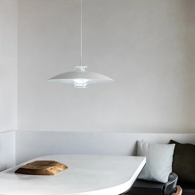 Modern designer pendant lamp art Nordic lamp replica simple Aluminum lamp For Bedroom Pendant Light（WH-AP-122)