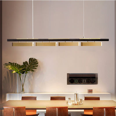 Vintage pendant lights rectangular light design ​restaurant bar industrial lamp dining room Pendant Light(WH-AP-123)