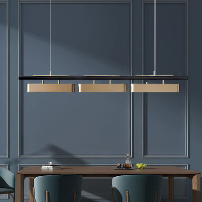Vintage pendant lights rectangular light design ​restaurant bar industrial lamp dining room Pendant Light(WH-AP-123)