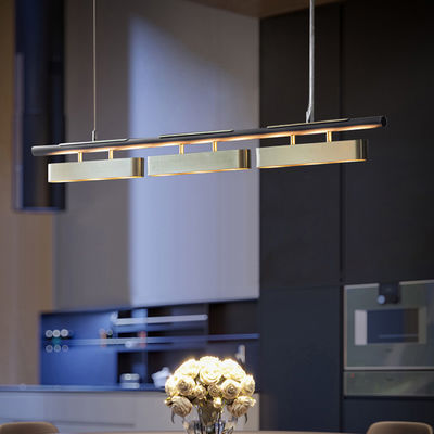 Vintage pendant lights rectangular light design ​restaurant bar industrial lamp dining room Pendant Light(WH-AP-123)