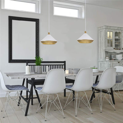 American Industrial pendant lamp Decoration Lighting Fixture For Kitchen Restaurant Shear Pendant Light(WH-AP-124)