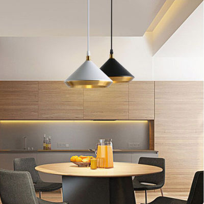 American Industrial pendant lamp Decoration Lighting Fixture For Kitchen Restaurant Shear Pendant Light(WH-AP-124)