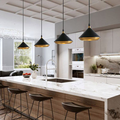 American Industrial pendant lamp Decoration Lighting Fixture For Kitchen Restaurant Shear Pendant Light(WH-AP-124)