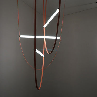 Nordic pendant lamp Modern minimalist Italy Designer light For Hall pendant lighting kitchen Suspension Lamp(WH-AP-137)