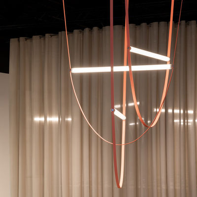 Nordic pendant lamp Modern minimalist Italy Designer light For Hall pendant lighting kitchen Suspension Lamp(WH-AP-137)