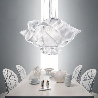 Nordic acrylic Pendant Lights creative Italian designer lamp living bedroom pendant light Suspension Lamp(WH-AP-140)