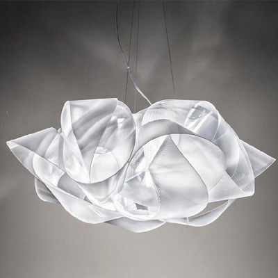Nordic acrylic Pendant Lights creative Italian designer lamp living bedroom pendant light Suspension Lamp(WH-AP-140)