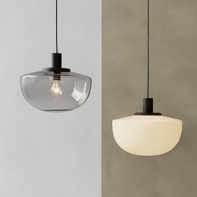 Nordic vintage pendant lamp led iron industrial design kitchen dining room bar bedroom Pendant Lamp(WH-AP-142)