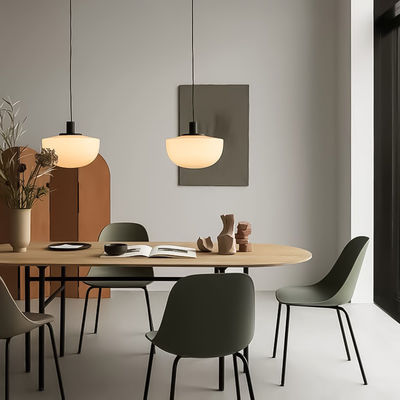 Nordic vintage pendant lamp led iron industrial design kitchen dining room bar bedroom Pendant Lamp(WH-AP-142)
