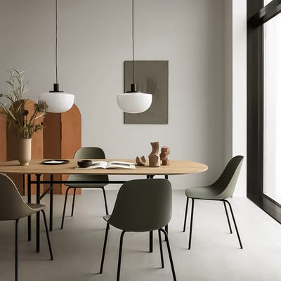 Nordic vintage pendant lamp led iron industrial design kitchen dining room bar bedroom Pendant Lamp(WH-AP-142)