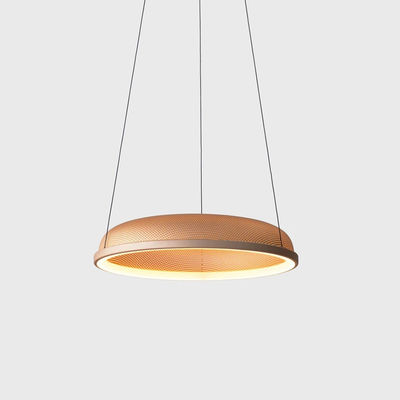 Nordic iron pendant light modern metal lampshade suspension restaurant study kitchen loft Pendant Light(WH-AP-144)
