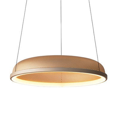 Nordic iron pendant light modern metal lampshade suspension restaurant study kitchen loft Pendant Light(WH-AP-144)
