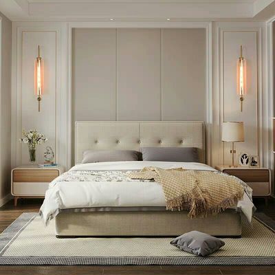 Nordic pendant light Modern designer Blue Lampshade Interior for Bedroom Dining Living Room Pendant Light(WH-AP-146)