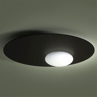 Postmodern linear pendant light Design gold light fixtures Glass Light For Restaurant Coffee Pendant Lamp(WH-AP-150)