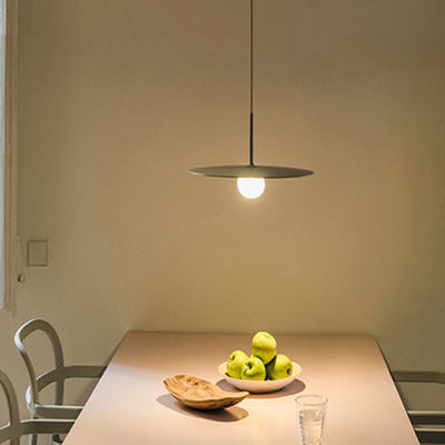 Modern Frosted glass pendant lamp LED Lights For Restaurant Apartment Creative Style Design Pendant Lamp(WH-AP-152)