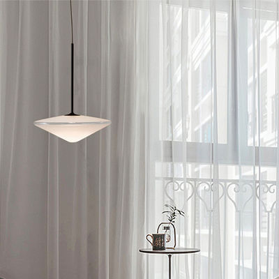 Modern Frosted glass pendant lamp LED Lights For Restaurant Apartment Creative Style Design Pendant Lamp(WH-AP-152)