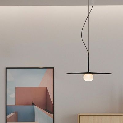 Modern Frosted glass pendant lamp LED Lights For Restaurant Apartment Creative Style Design Pendant Lamp(WH-AP-152)