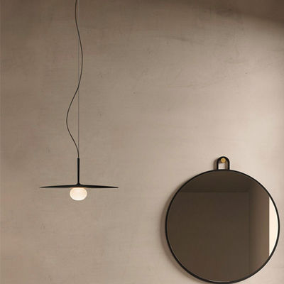 Modern Frosted glass pendant lamp LED Lights For Restaurant Apartment Creative Style Design Pendant Lamp(WH-AP-152)