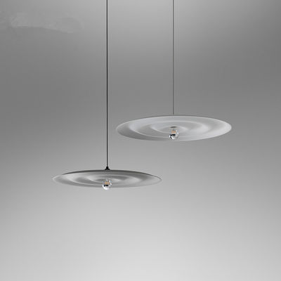 Nordic round pendant light Modern light Living Room Restaurant Villa Coffee Study Bedroom Pendant Light(WH-AP-155)