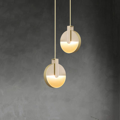 Post-modern living room metal pendant lightcreative personality restaurant designer bedroomPendant Lamp(WH-AP-157)