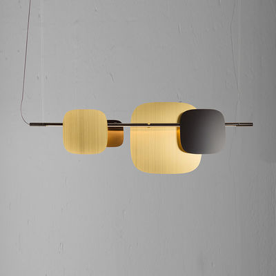 Minimalist Restaurant Lamp Simple Modern Creative Dining Room chandelier(WH-MI-296)
