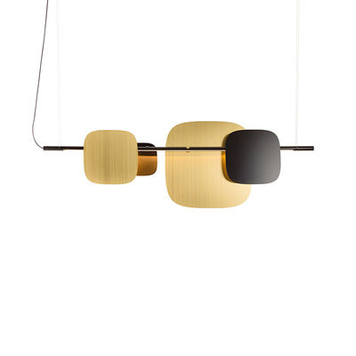Minimalist Restaurant Lamp Simple Modern Creative Dining Room chandelier(WH-MI-296)