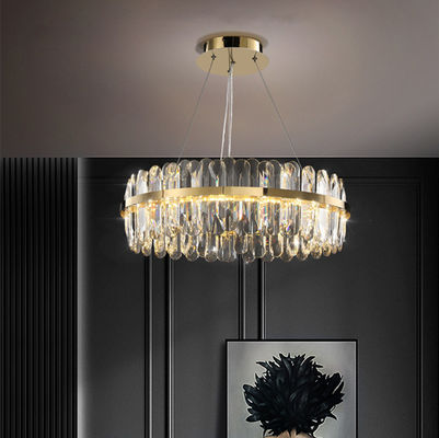 Luxury Modern Chandelier Lighting For Living Room Led island contemporary lighting (WH-MI-307)