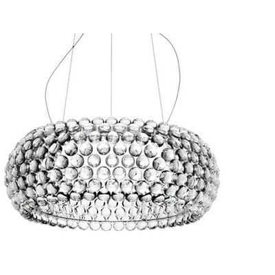 Modern acrylic Pendant Lights Bedroom minimalist replica lamp designer Restaurant loft decor  suspension Lamp(WH-AP-187)