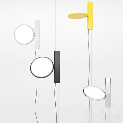 Post-Modern color pendant light Individual Designer Lights Reading LED Living Room Bedroom Pendant lamp(WH-AP-191)