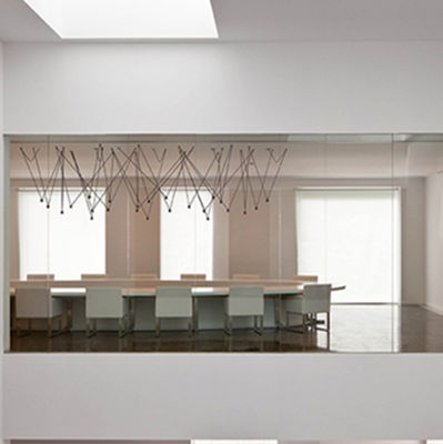 Modern linear pendant light DIY Line Geometric Light Vintage for Living Room Dining Room Kitchen Pendant Lamp(WH-AP-197)