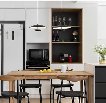 Nordic metal Pendant Lights Modern light ​Decorative Lamps of Ceiling for Living Room Kitchen Pendant Light(WH-AP-208)