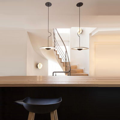 Nordic metal Pendant Lights Modern light ​Decorative Lamps of Ceiling for Living Room Kitchen Pendant Light(WH-AP-208)