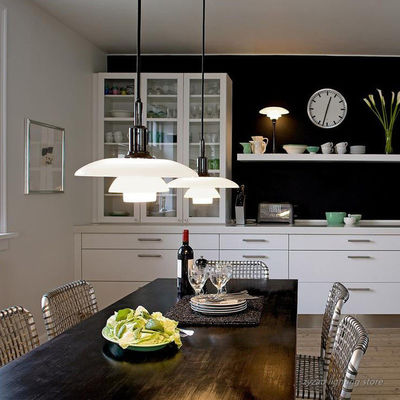 Nordic replica lamp Modern Designer Pendant Lights Loft Dining Room Kitchen Living Room Home Pendant Light(WH-AP-211)