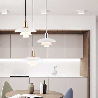 Nordic replica lamp Modern Designer Pendant Lights Loft Dining Room Kitchen Living Room Home Pendant Light(WH-AP-211)