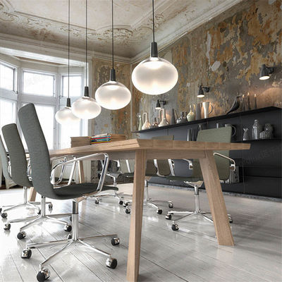postmodern vintage pendant light designer art lamp living room bedroom Office bar home Pendant Lamp(WH-AP-213)