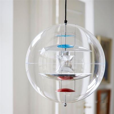 Nordic Design Pendant Lights Planet Pendant Lights for Hotel Living Room Decor Restaurant Suspended Lights(WH-AP-199)