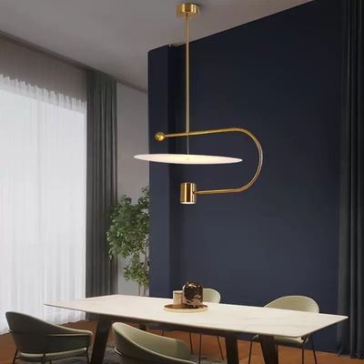 Creative large pendant light Special Loft Led suspension metal ​Studio Decoration Lamp Dining Room Pedant Lamp(WH-AP-223