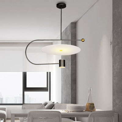 Creative large pendant light Special Loft Led suspension metal ​Studio Decoration Lamp Dining Room Pedant Lamp(WH-AP-223