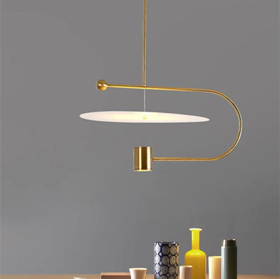 Creative large pendant light Special Loft Led suspension metal ​Studio Decoration Lamp Dining Room Pedant Lamp(WH-AP-223