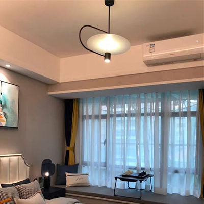 Creative large pendant light Special Loft Led suspension metal ​Studio Decoration Lamp Dining Room Pedant Lamp(WH-AP-223