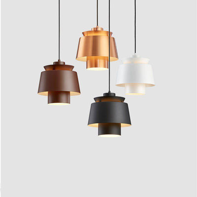Modern Iron Pendant Lamp Led Kitchen Living Room Bar Hanging lamps Loft Decor loft Lamp Home Pendant Light(WH-AP-225)