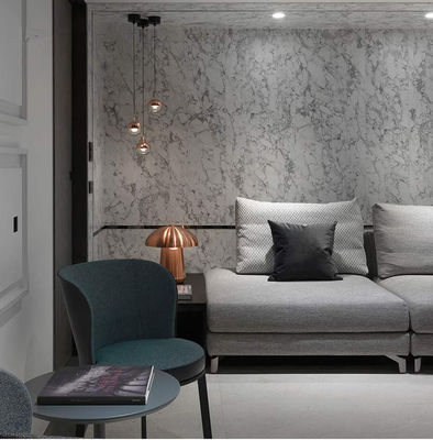 Nordic Gold LED Modern Glass Ball Pendant Lights Indoor Lighting Home Decoration Living Room Pendant Light(WH-AP-229)