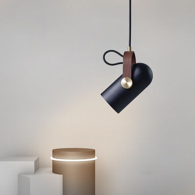 Nordic style home decoration small room lighting designer pendant light minimalism kitchen study Pendant Light(WH-AP-243